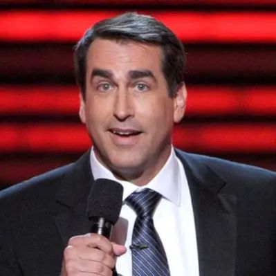 Rob Riggle Net Worth