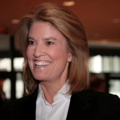 Greta Van Susteren Net Worth