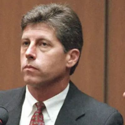 Mark Fuhrman Net Worth