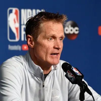 Steve Kerr Net Worth