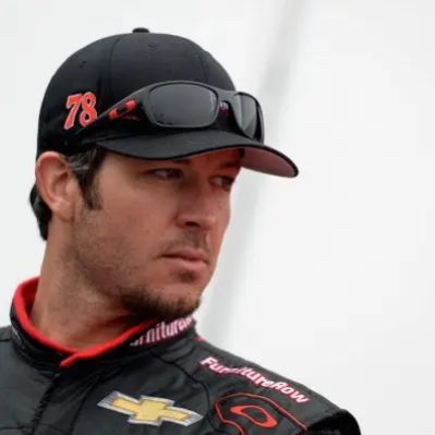 Martin Truex Jr. Net Worth