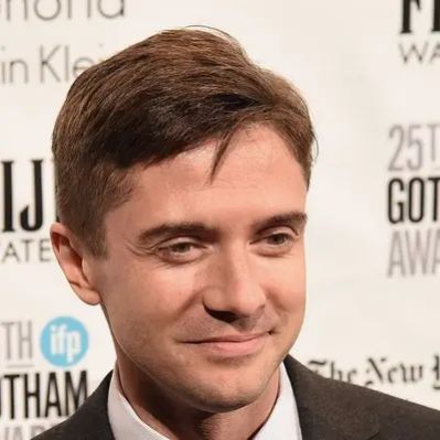 Topher Grace Net Worth