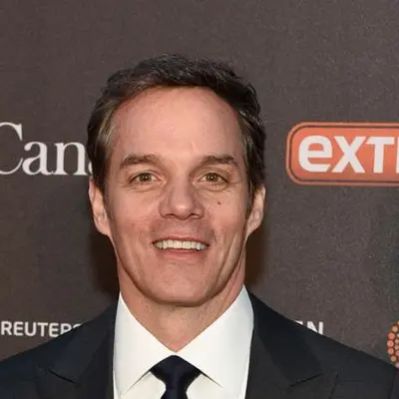 Bill Hemmer Net Worth