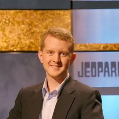 Ken Jennings Net Worth