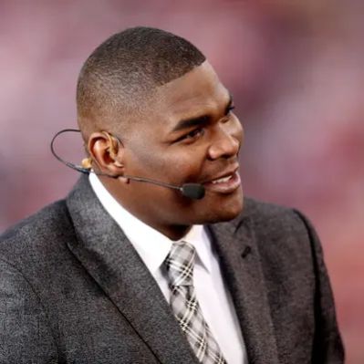 Keyshawn Johnson Net Worth