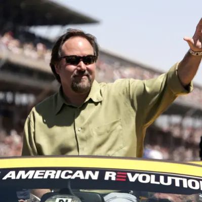 Richard Karn Net Worth