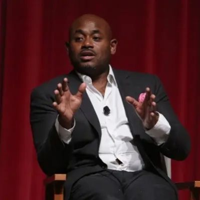 Steve Stoute Net Worth