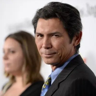 Lou Diamond Phillips Net Worth