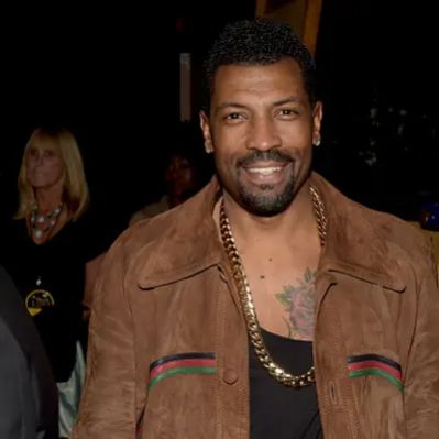 Deon Cole Net Worth