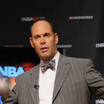 Ernie Johnson Jr. Net Worth