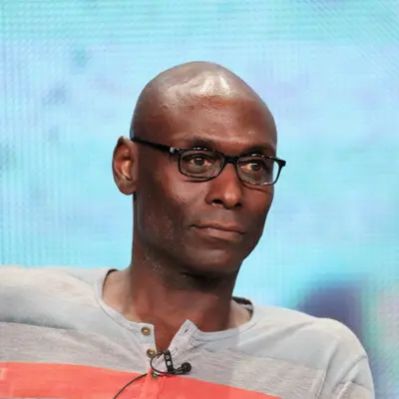 Lance Reddick Net Worth