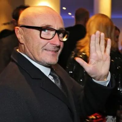 Phil Collins Net Worth