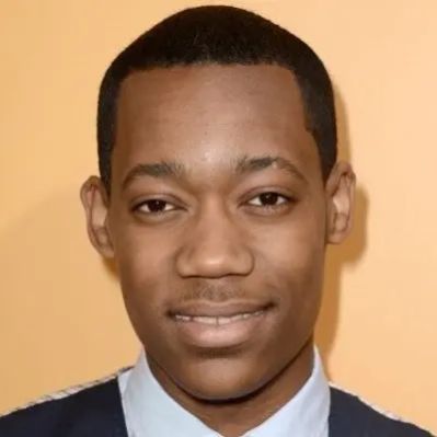 Tyler James Williams Net Worth