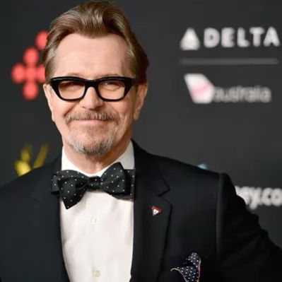 Gary Oldman Net Worth