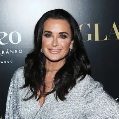 Kyle Richards Net Worth