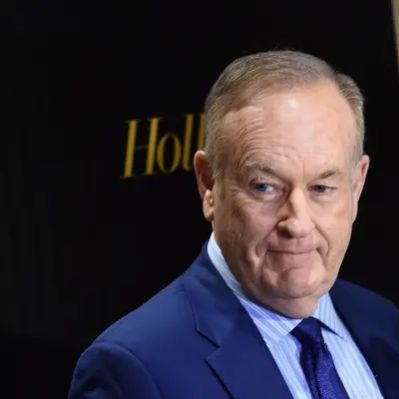 Bill O’Reilly Net Worth