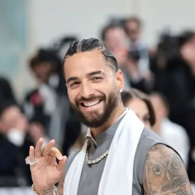 Maluma Net Worth