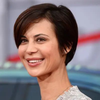 Catherine Bell Net Worth