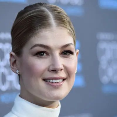 Rosamund Pike Net Worth