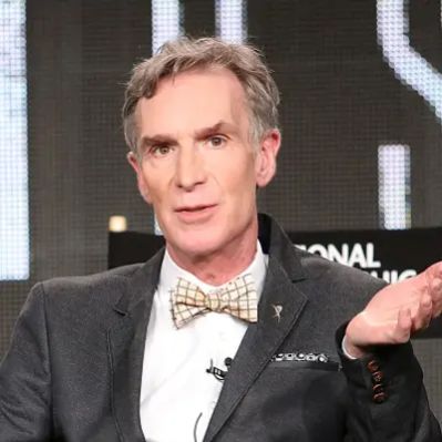 Bill Nye Net Worth