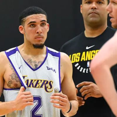 LiAngelo Ball Net Worth