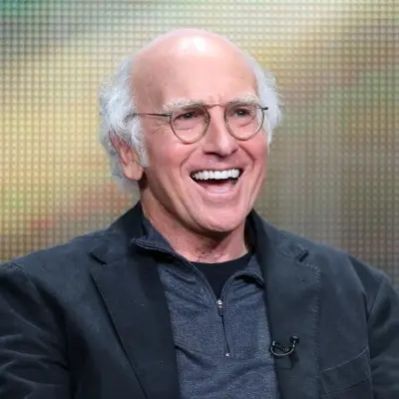 Larry David Net Worth