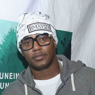 Cam’ron Net Worth