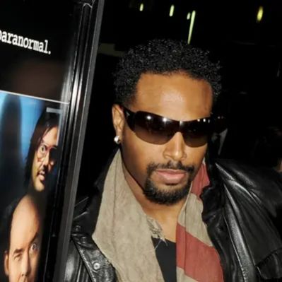 Shawn Wayans Net Worth