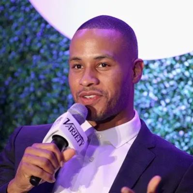 DeVon Franklin Net Worth