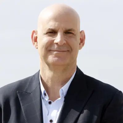 Harlan Coben Net Worth