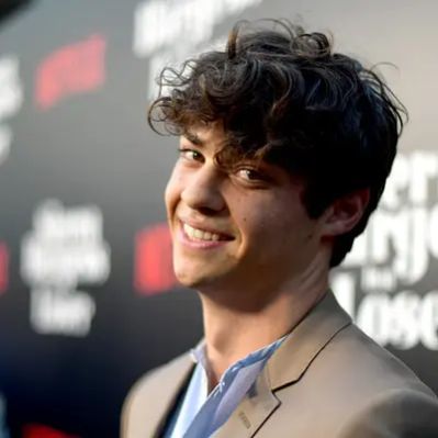 Noah Centineo Net Worth