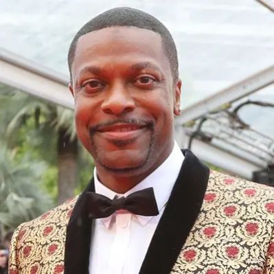 Chris Tucker Net Worth