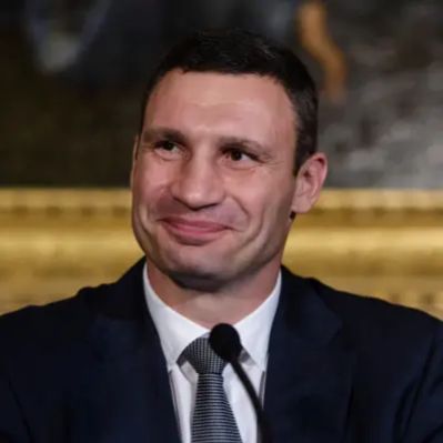 Vitali Klitschko Net Worth