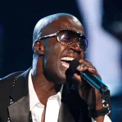 Aaron Hall Net Worth