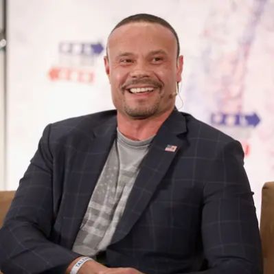 Dan Bongino Net Worth