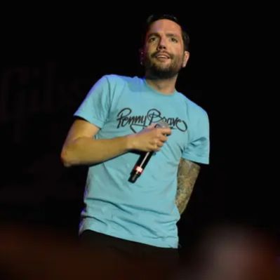 Jeremy McKinnon Net Worth