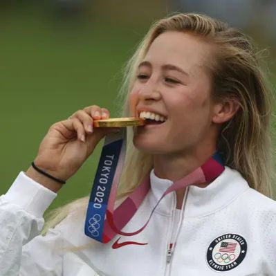 Nelly Korda Net Worth