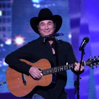 Clint Black Net Worth