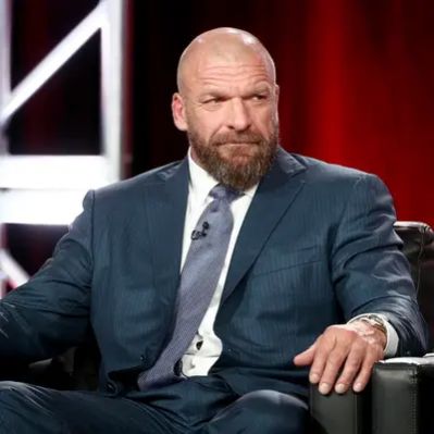 Triple H Net Worth