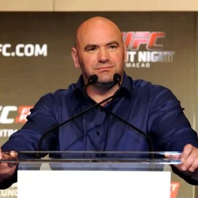 Dana White Net Worth