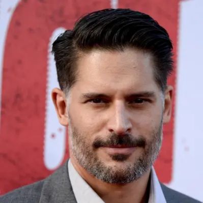 Joe Manganiello Net Worth