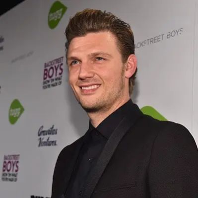 Nick Carter Net Worth