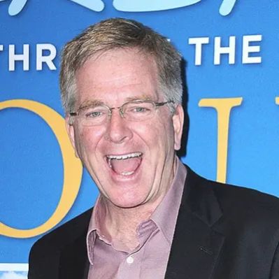 Rick Steves Net Worth