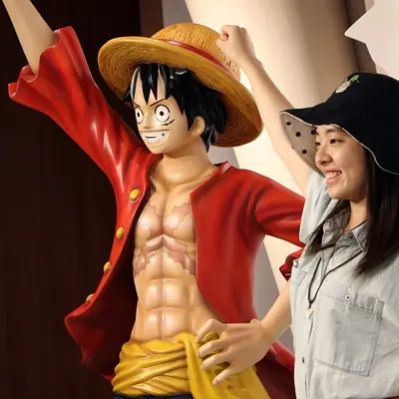 Eiichiro Oda Net Worth