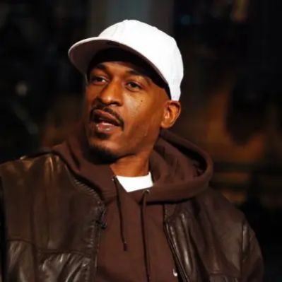 Rakim Net Worth