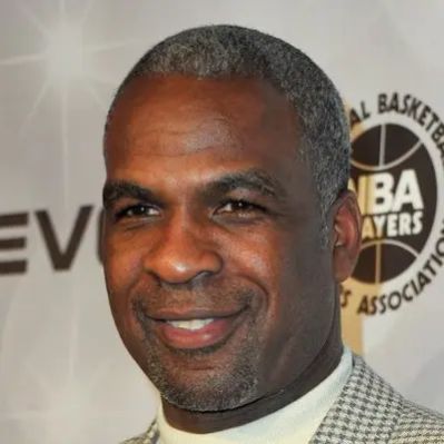 Charles Oakley Net Worth