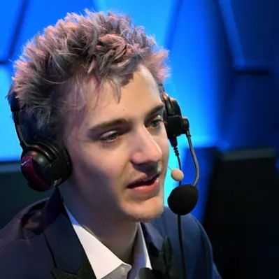 Tyler 'Ninja' Blevins Net Worth