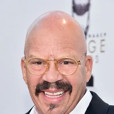 Tom Joyner Net Worth