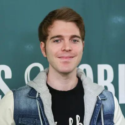 Shane Dawson Net Worth