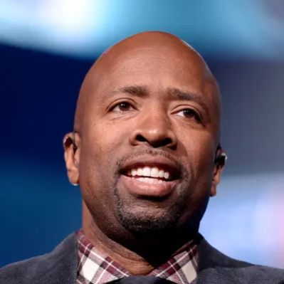 Kenny Smith Net Worth